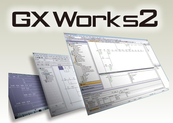 GX Works2 License